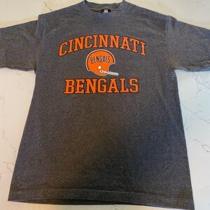 NFL Cincinnati Bengals vintage tee shirt - Men’s Medium